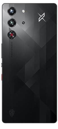 ZTE Nubia Red Magic 10 Pro+-2
