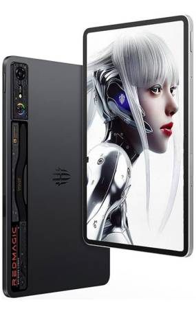 ZTE Nubia Red Magic Nova-1