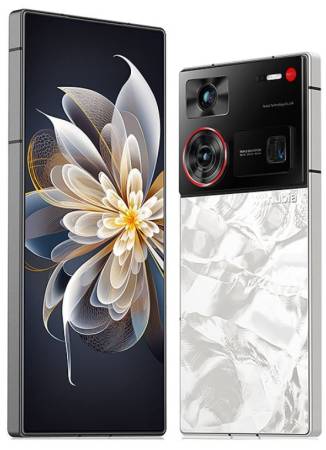 ZTE Nubia Z60 Ultra Leading-1