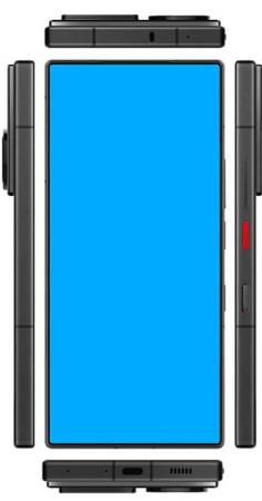 ZTE Nubia Z60 Ultra Leading-2