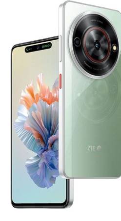 ZTE Blade A75